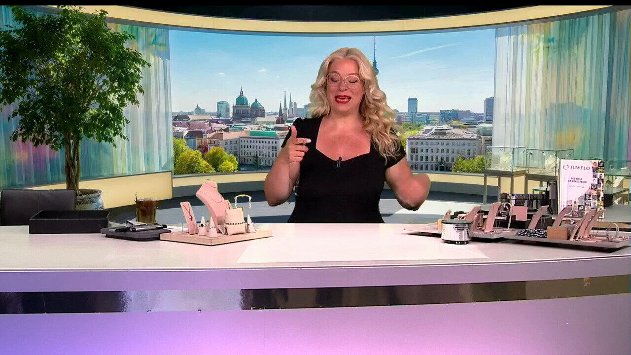 Letzte TV-Show ansehen