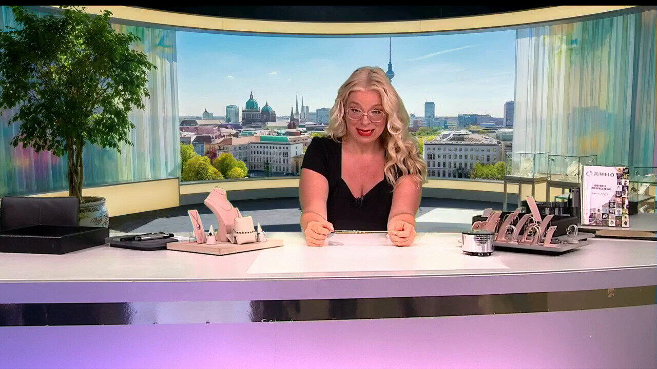 Watch last TV show