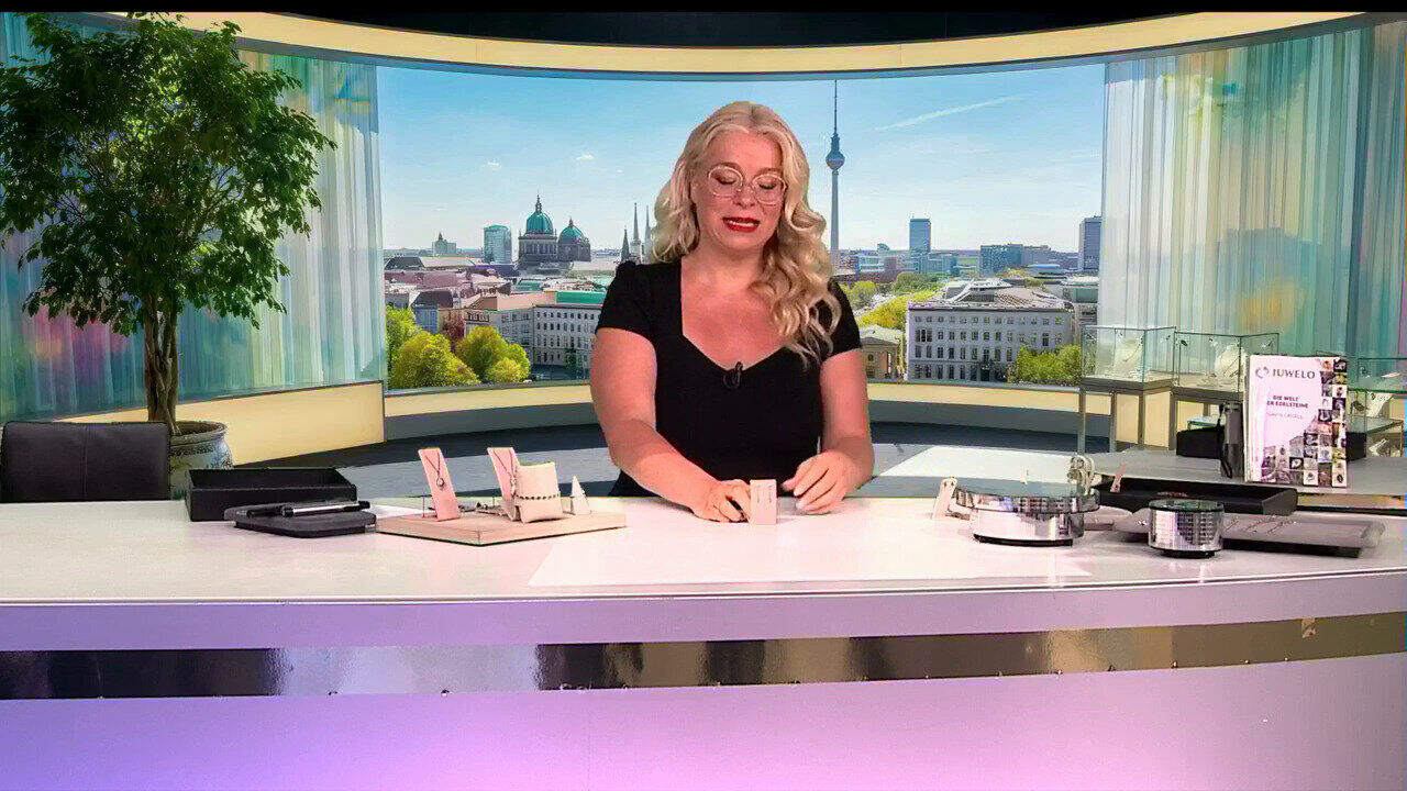 Letzte TV-Show ansehen