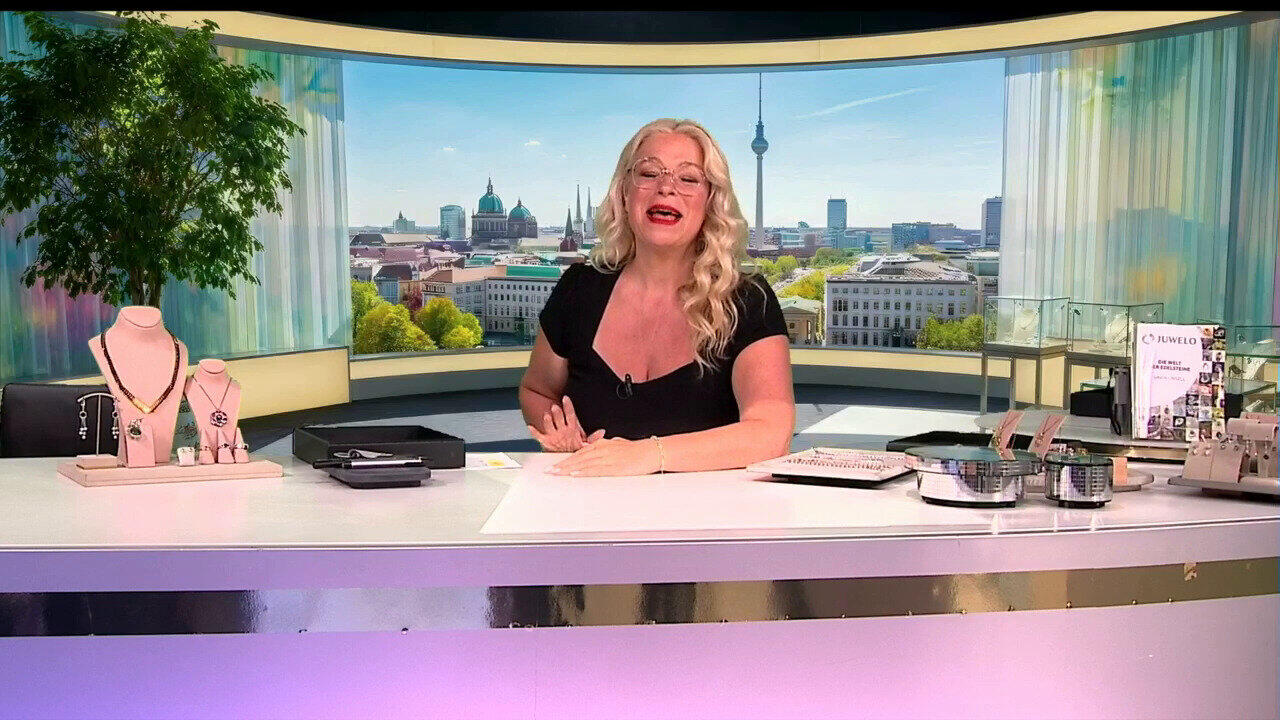 Letzte TV-Show ansehen