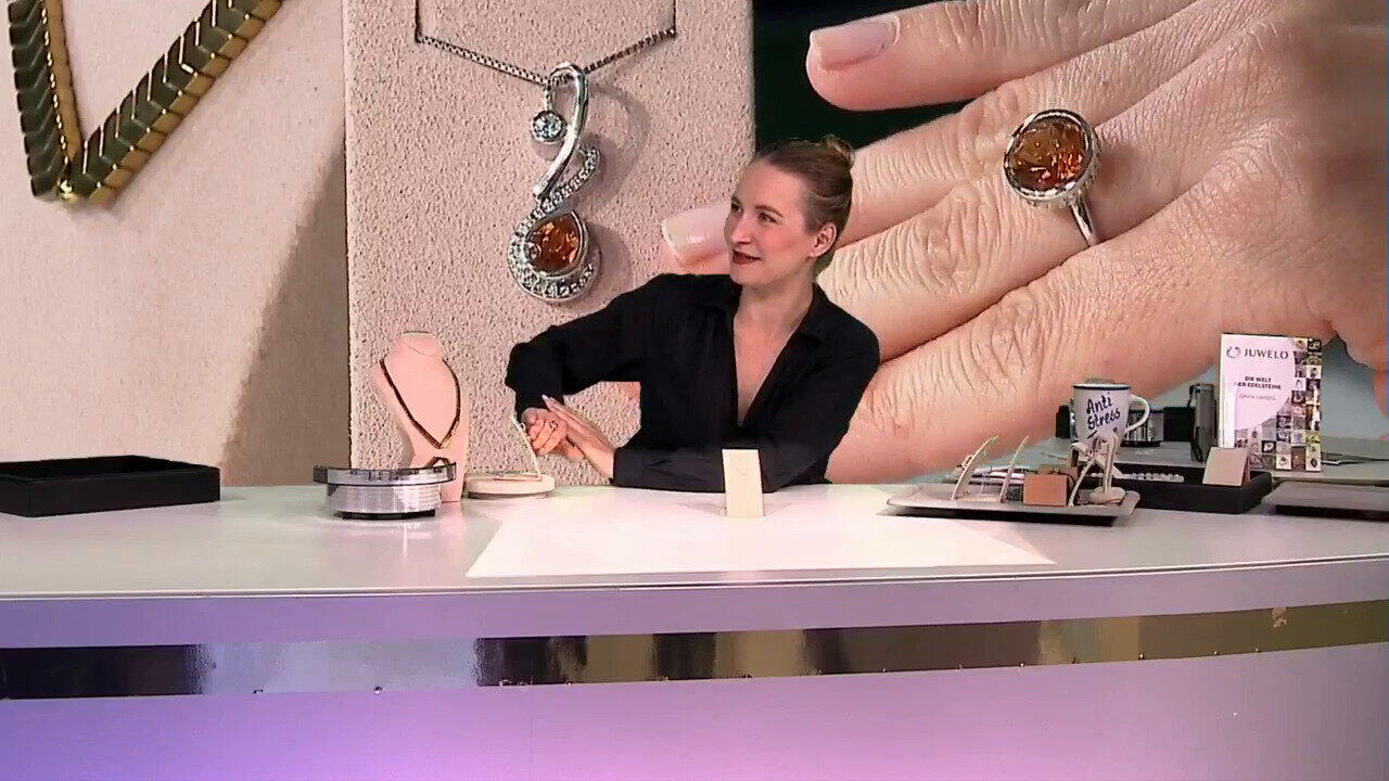 Visualizza l‘ultima asta di gioielli in Tv