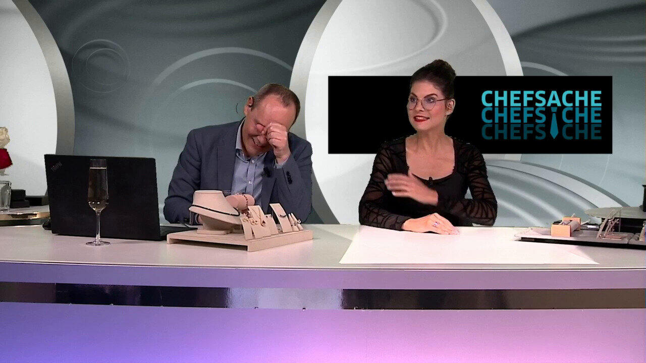 Watch last TV show