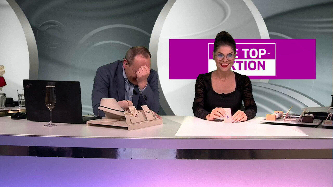 Letzte TV-Show ansehen