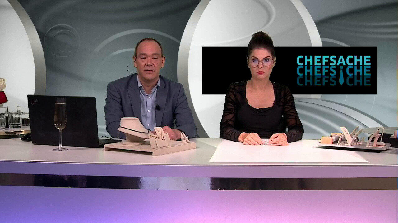 Visualizza l‘ultima asta di gioielli in Tv