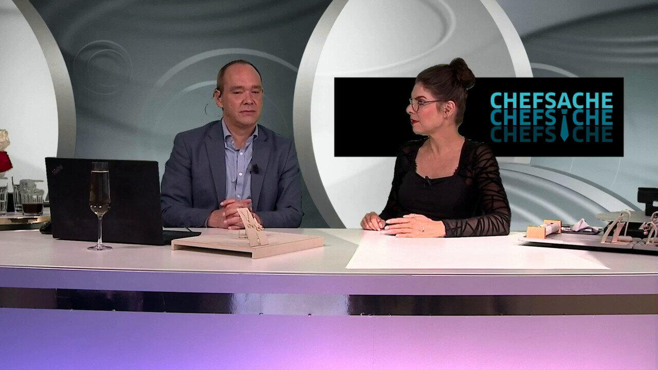 Letzte TV-Show ansehen