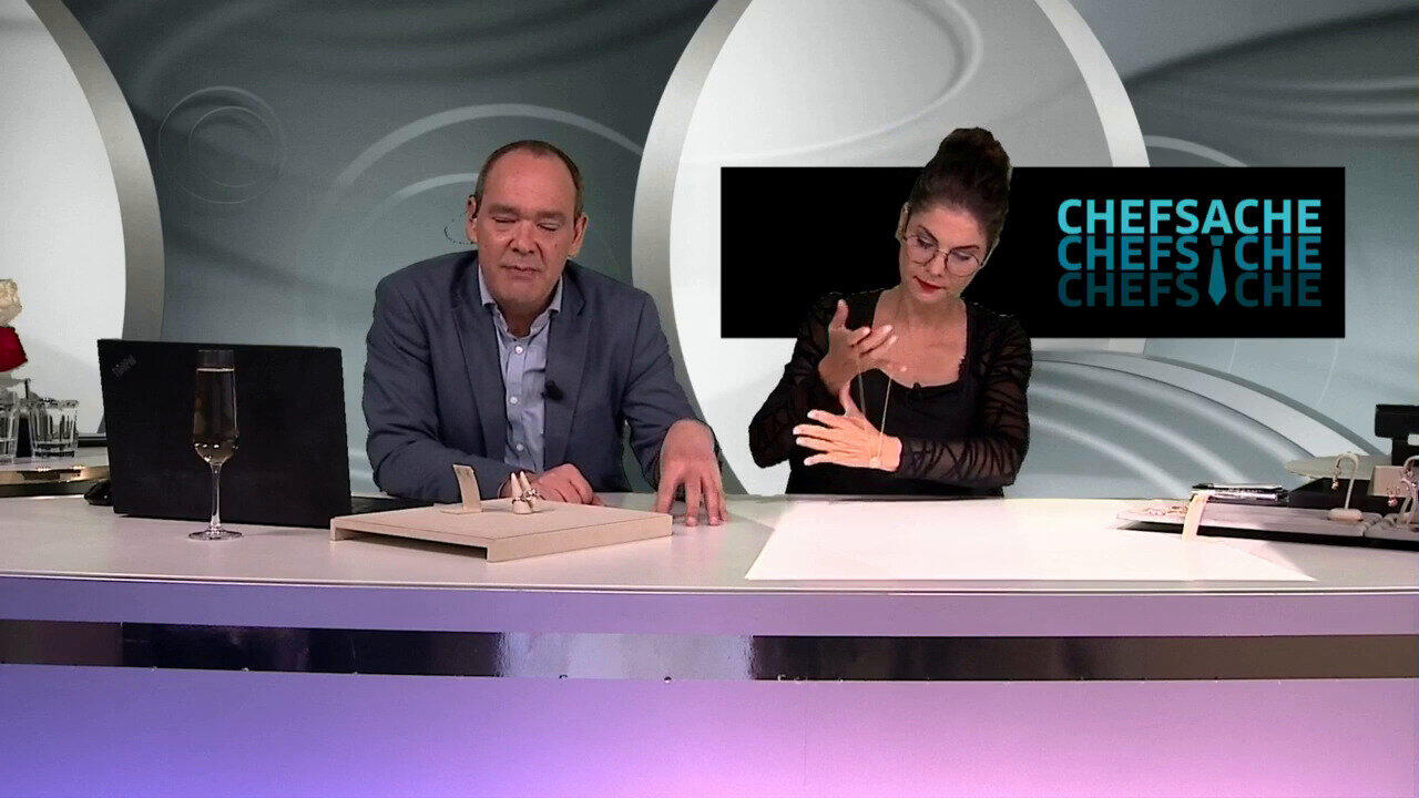 Letzte TV-Show ansehen