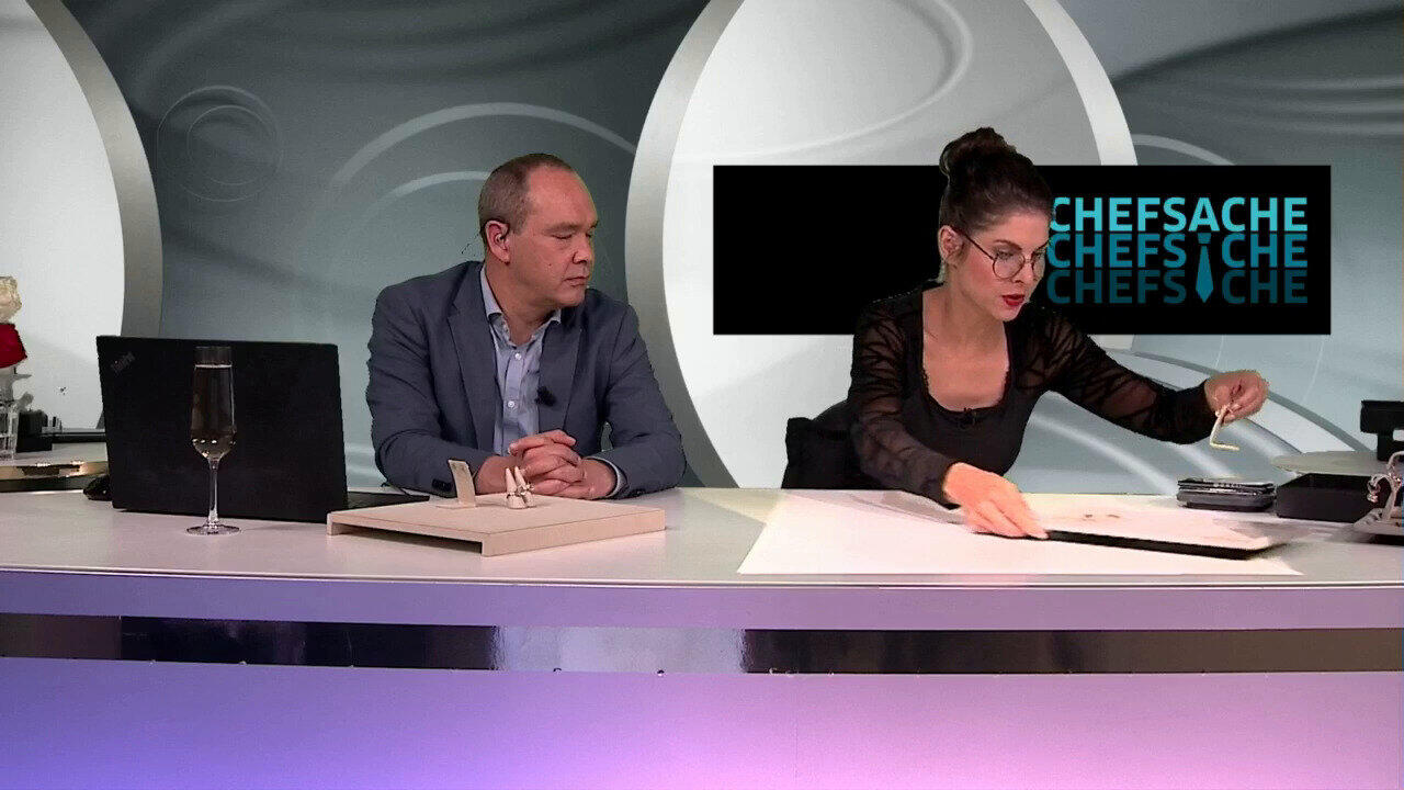 Letzte TV-Show ansehen