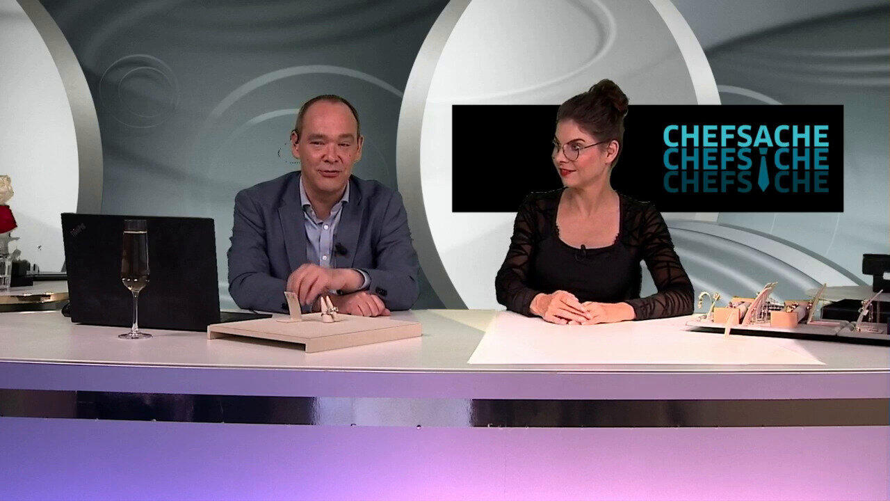 Letzte TV-Show ansehen