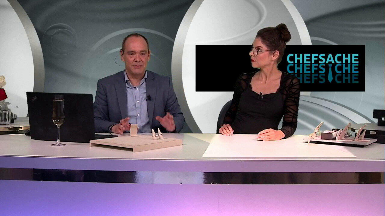 Visualizza l‘ultima asta di gioielli in Tv
