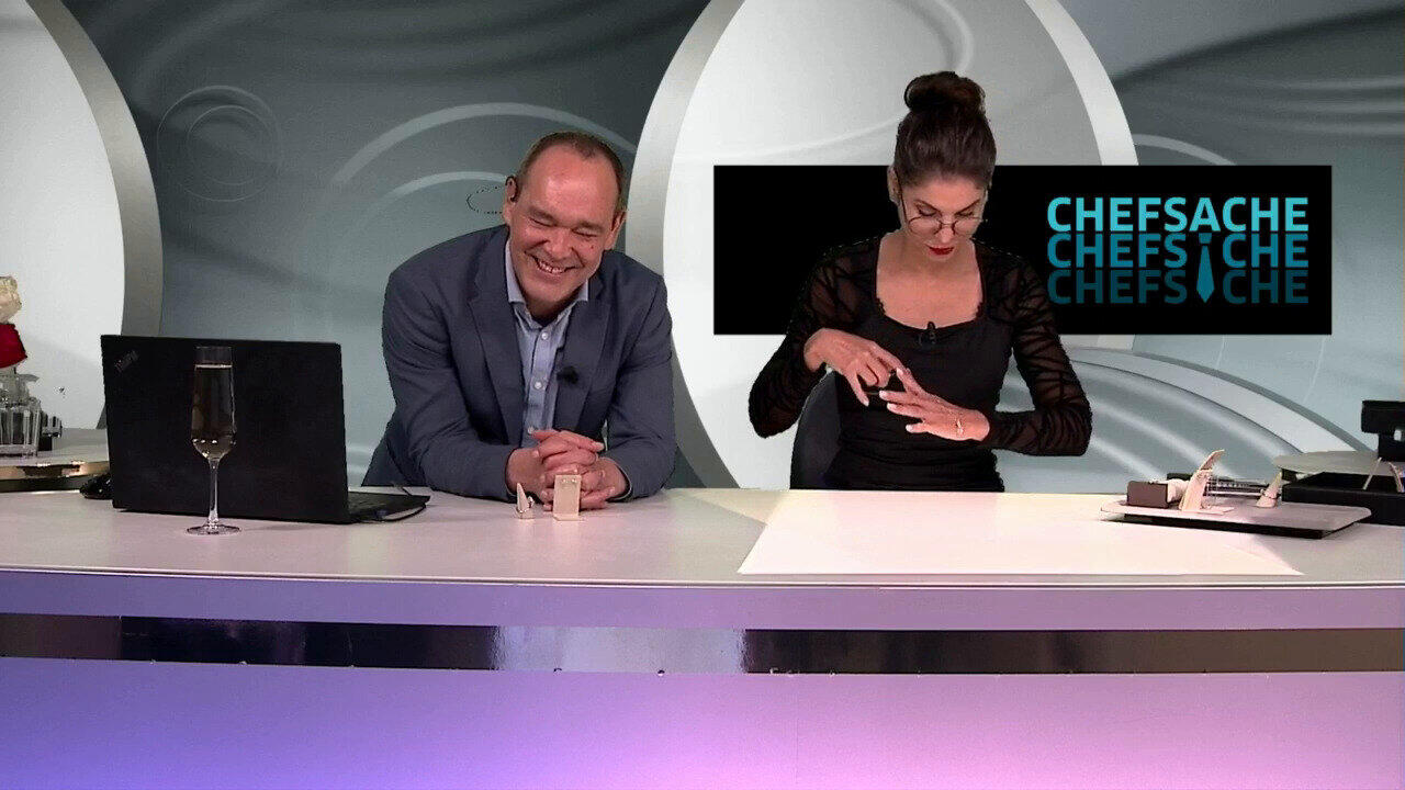 Visualizza l‘ultima asta di gioielli in Tv