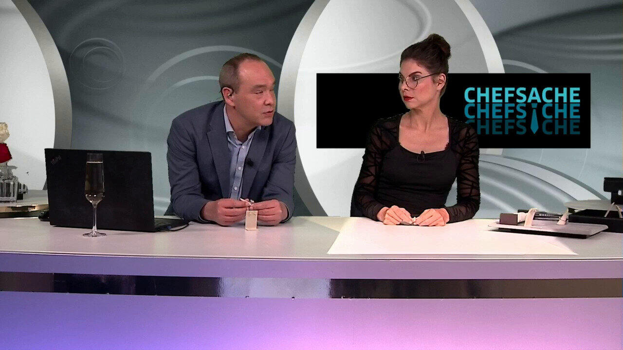 Letzte TV-Show ansehen