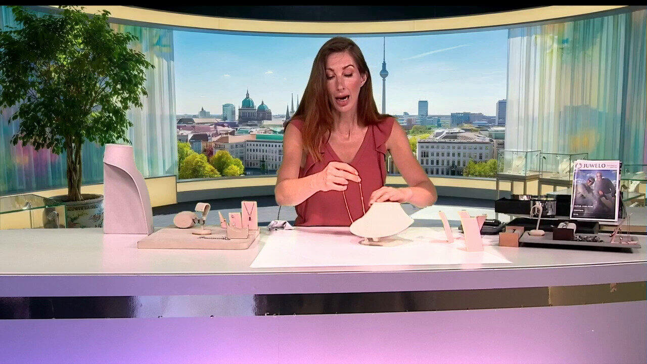 Letzte TV-Show ansehen