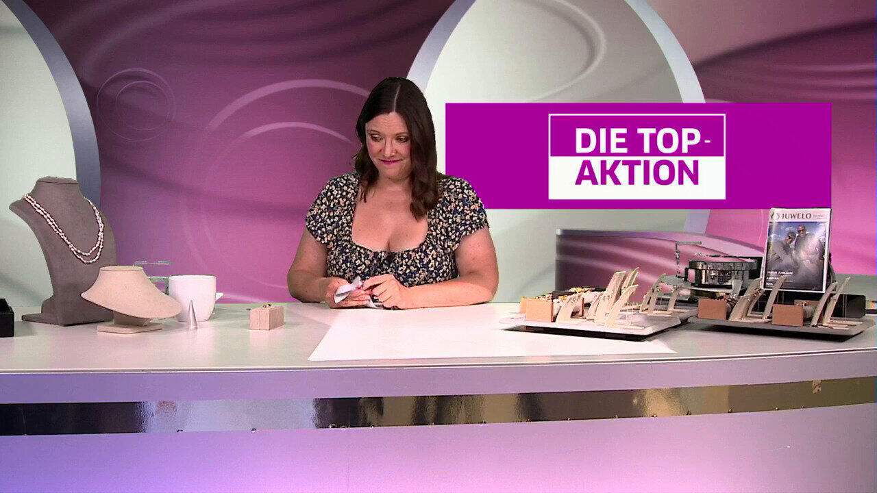 Letzte TV-Show ansehen