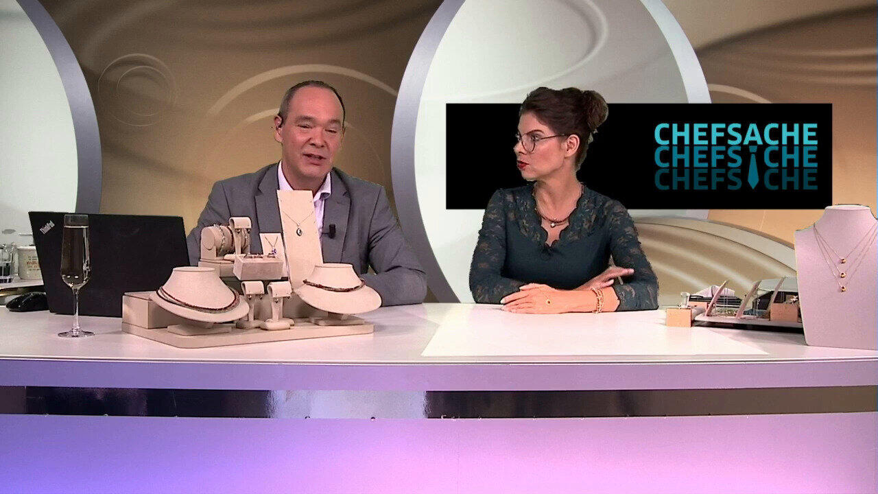 Letzte TV-Show ansehen