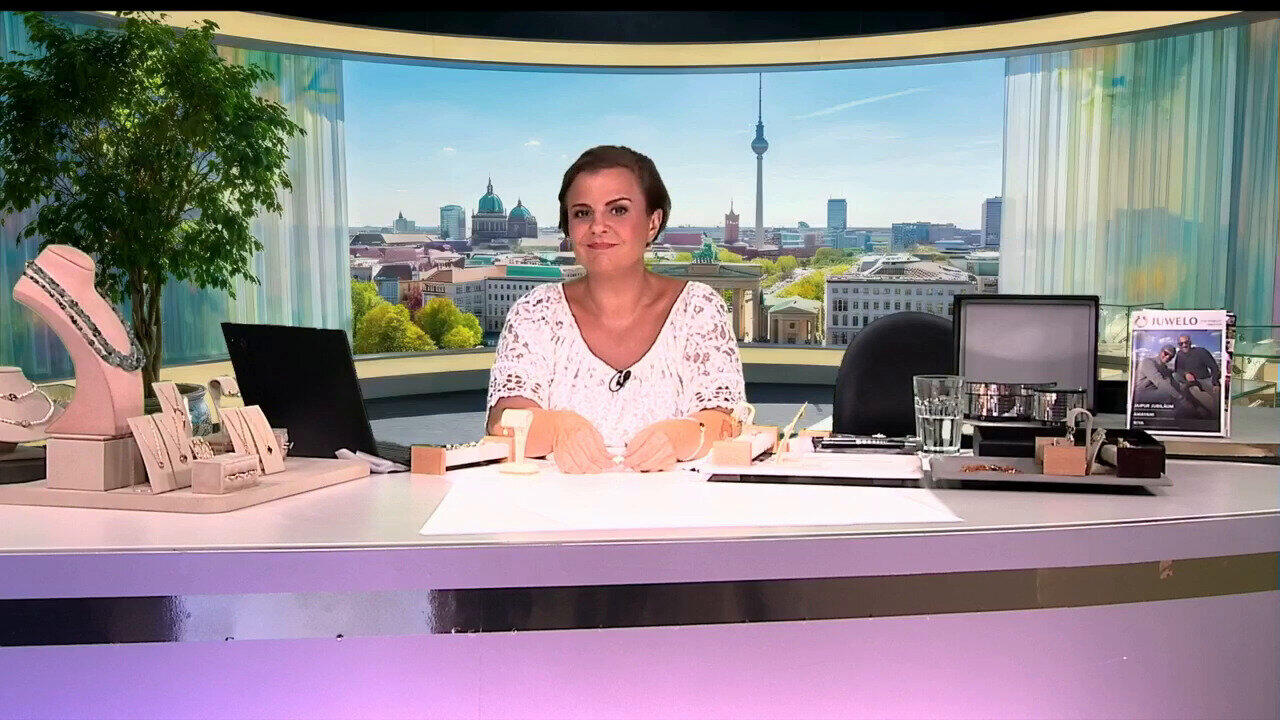 Letzte TV-Show ansehen