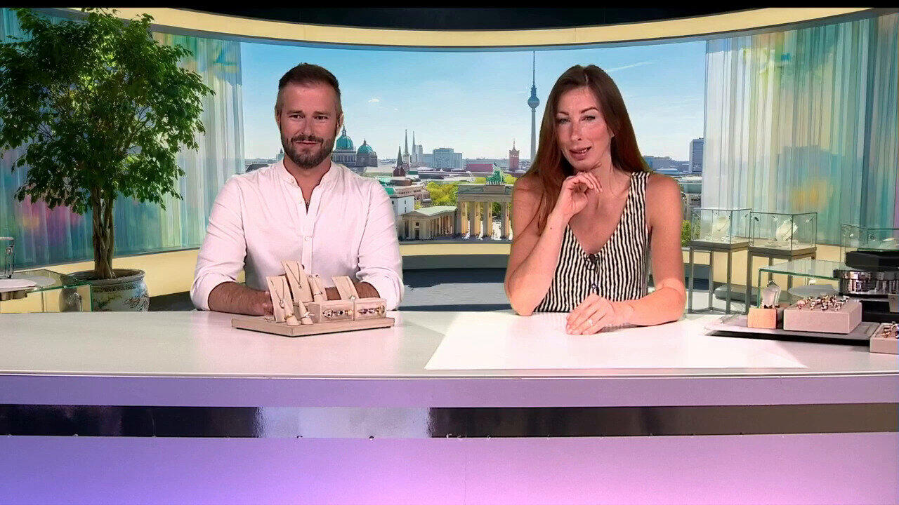 Letzte TV-Show ansehen