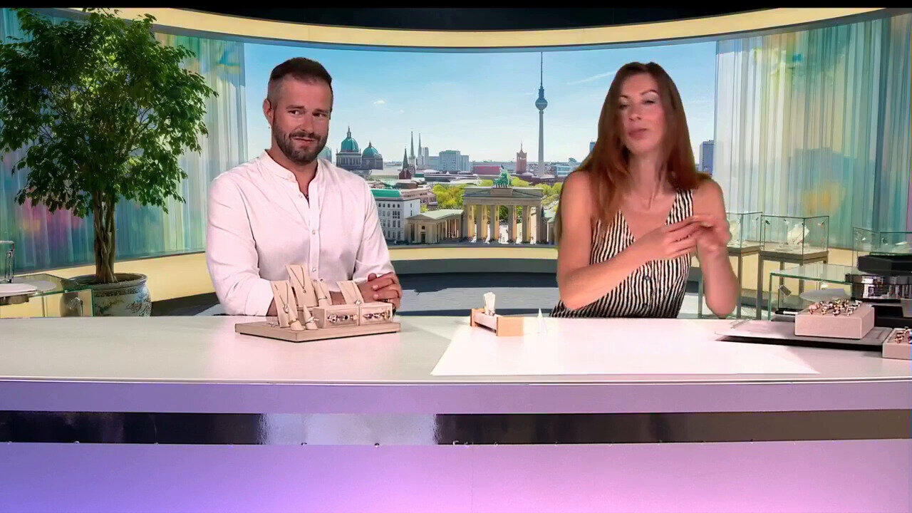 Oglądaj poprzedni program TV
