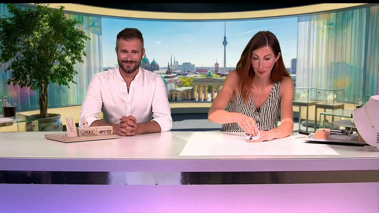 Letzte TV-Show ansehen