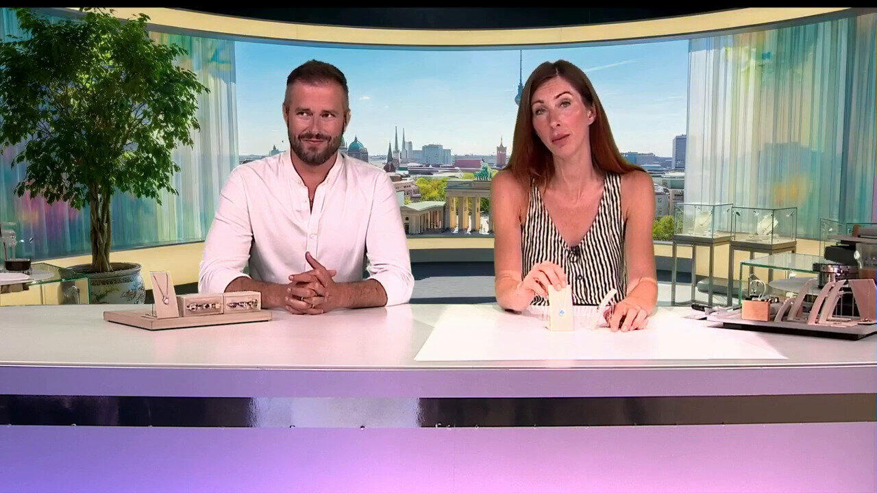 Letzte TV-Show ansehen