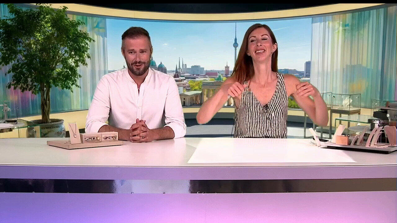 Letzte TV-Show ansehen