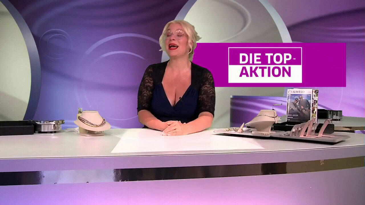 Letzte TV-Show ansehen