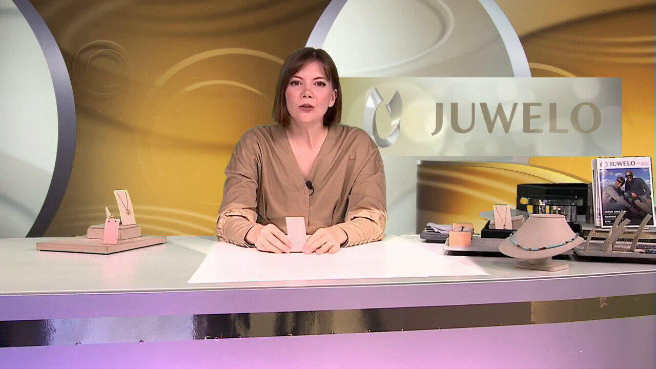 Visualizza l‘ultima asta di gioielli in Tv