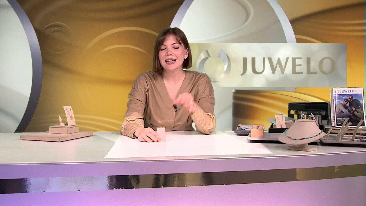 Visualizza l‘ultima asta di gioielli in Tv