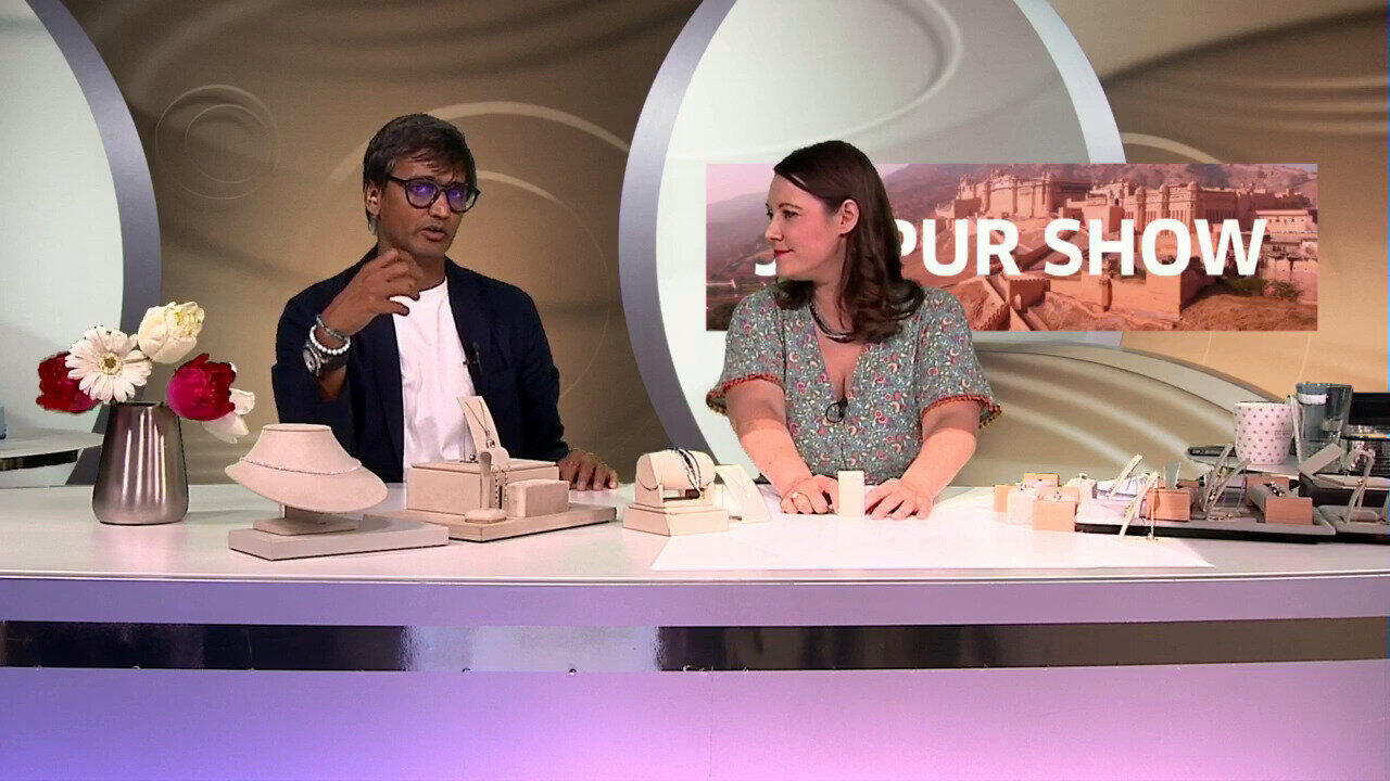 Letzte TV-Show ansehen