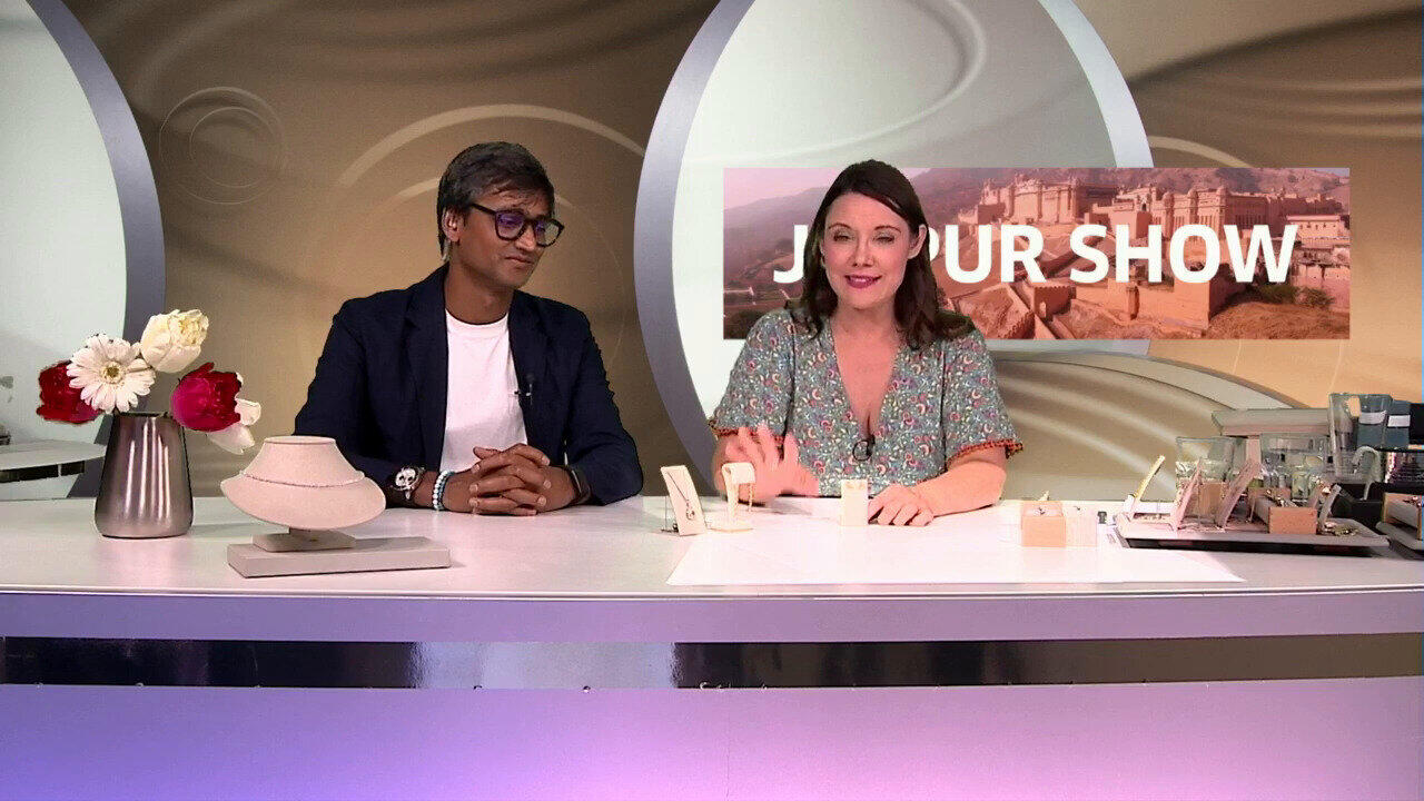 Voir l’enchère du bijou
