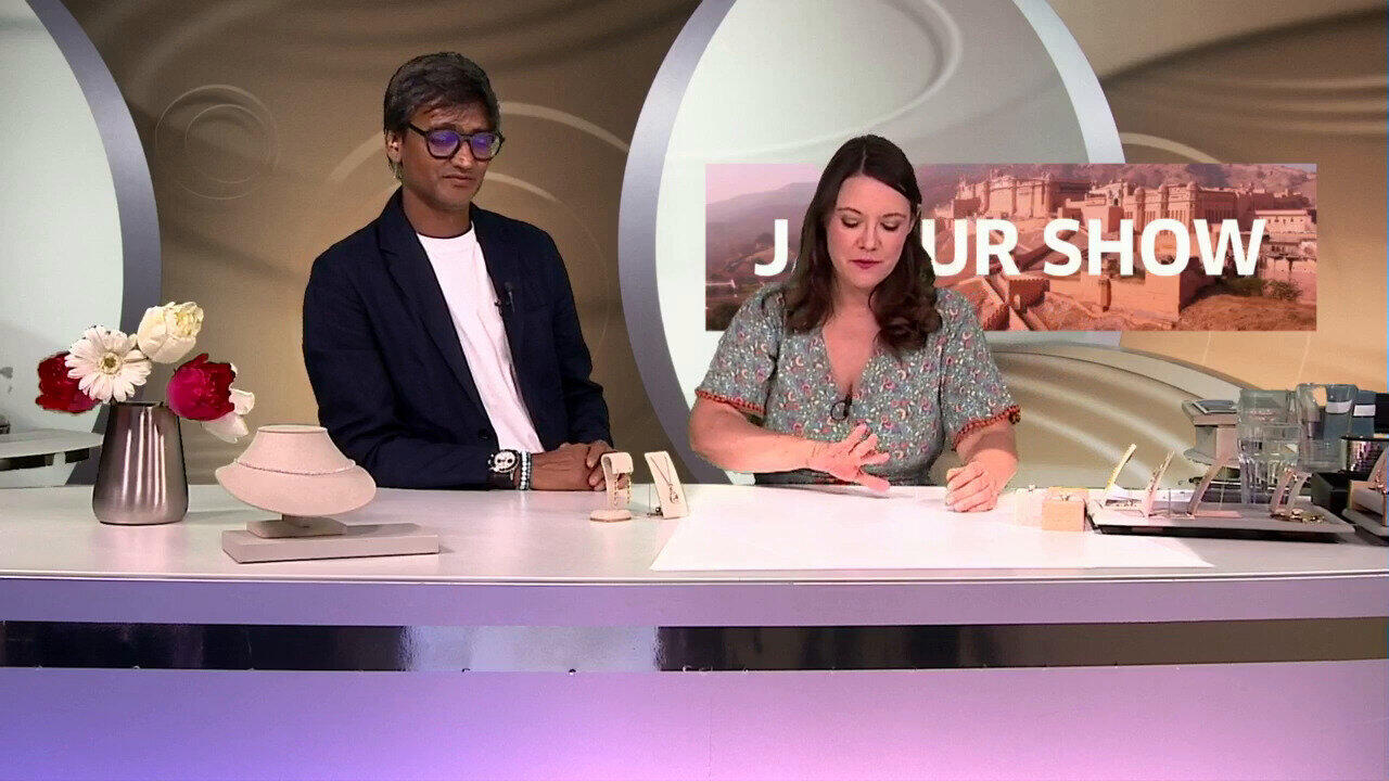 Oglądaj poprzedni program TV