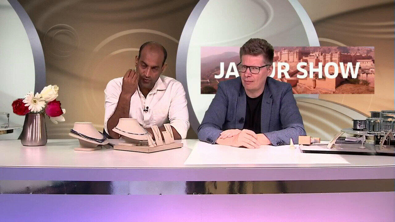 Watch last TV show