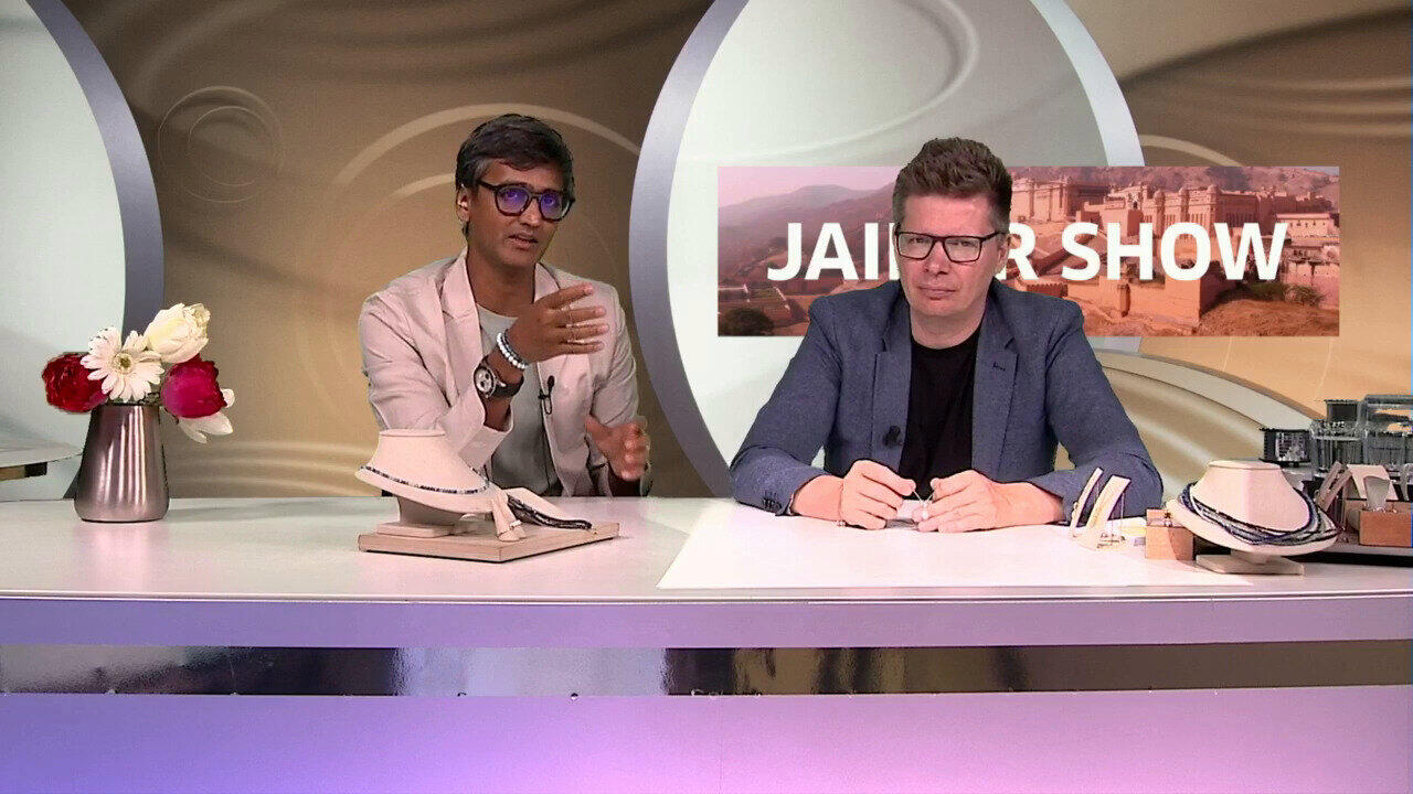 Letzte TV-Show ansehen