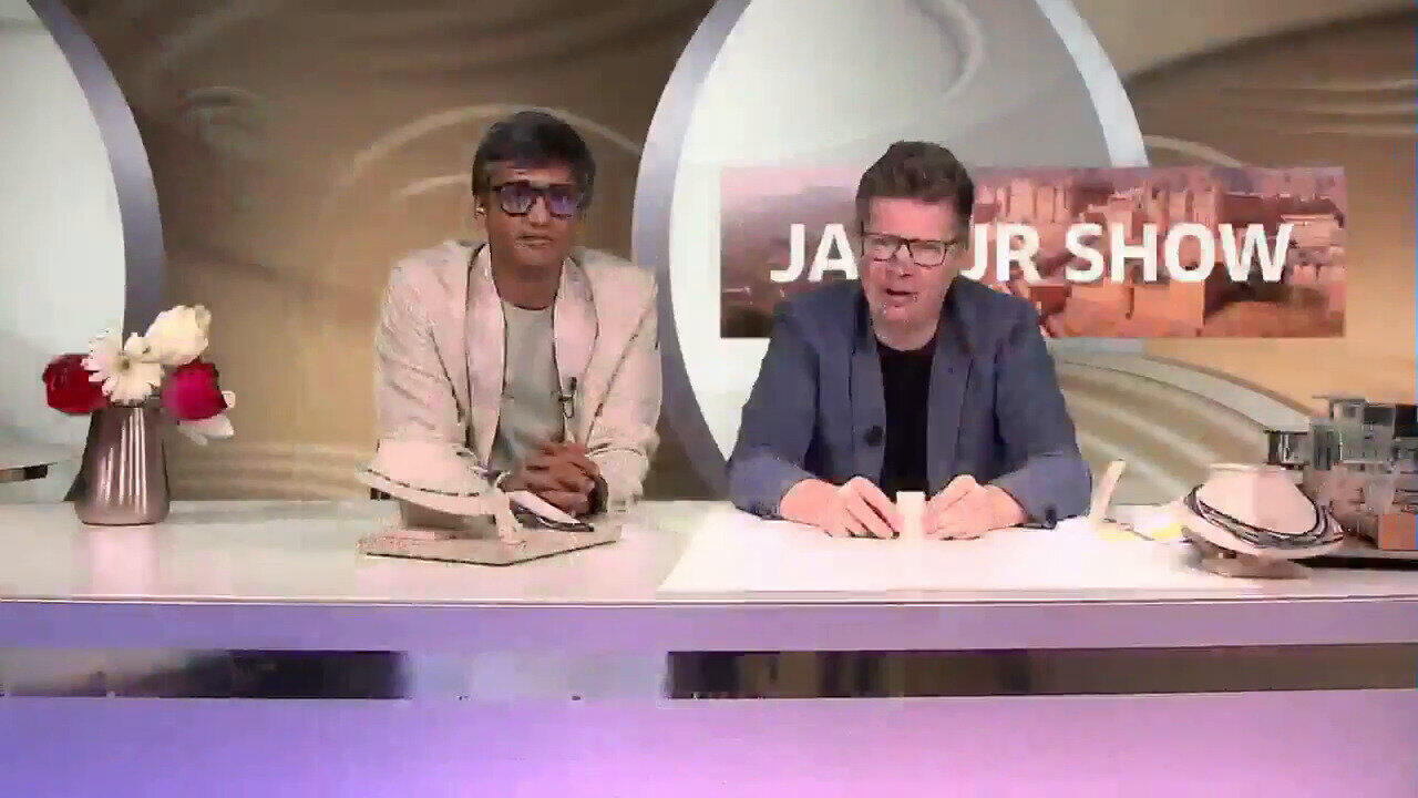Letzte TV-Show ansehen