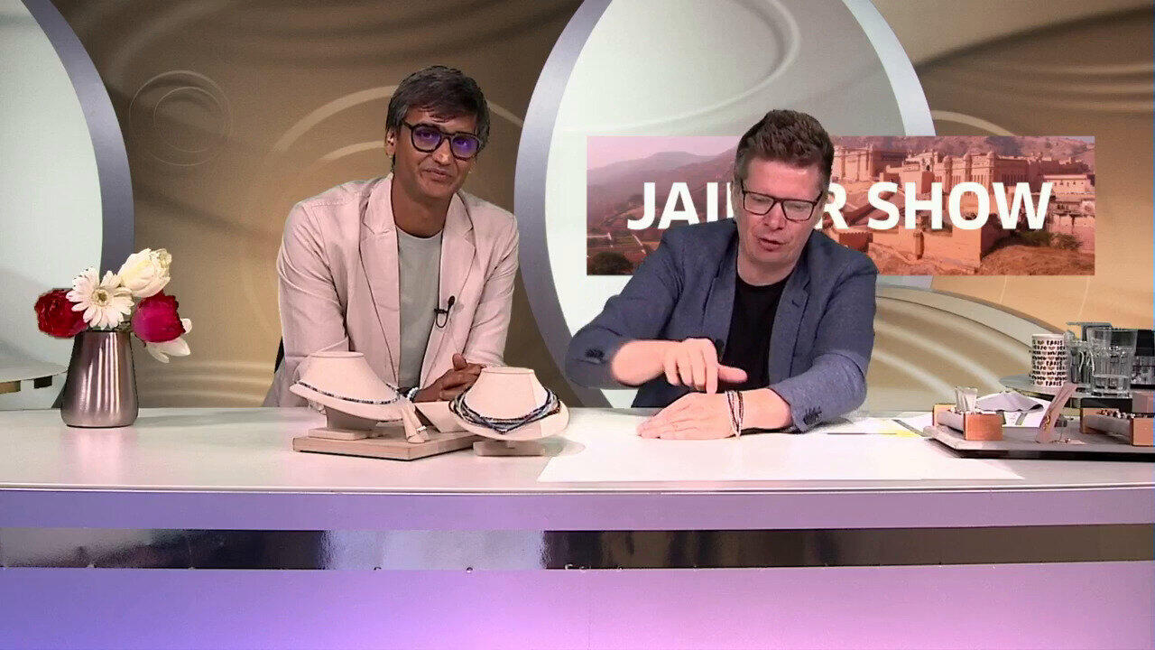 Laatste live aanbiedingen bekijken