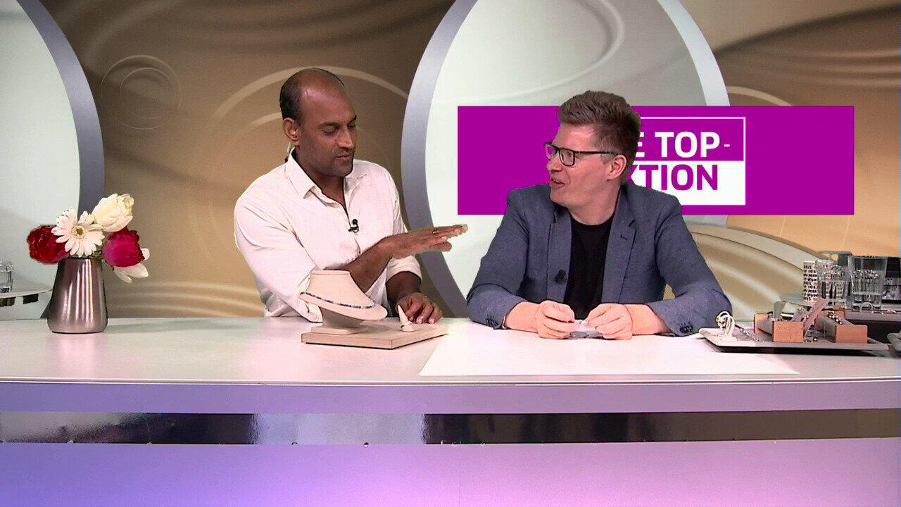 Letzte TV-Show ansehen
