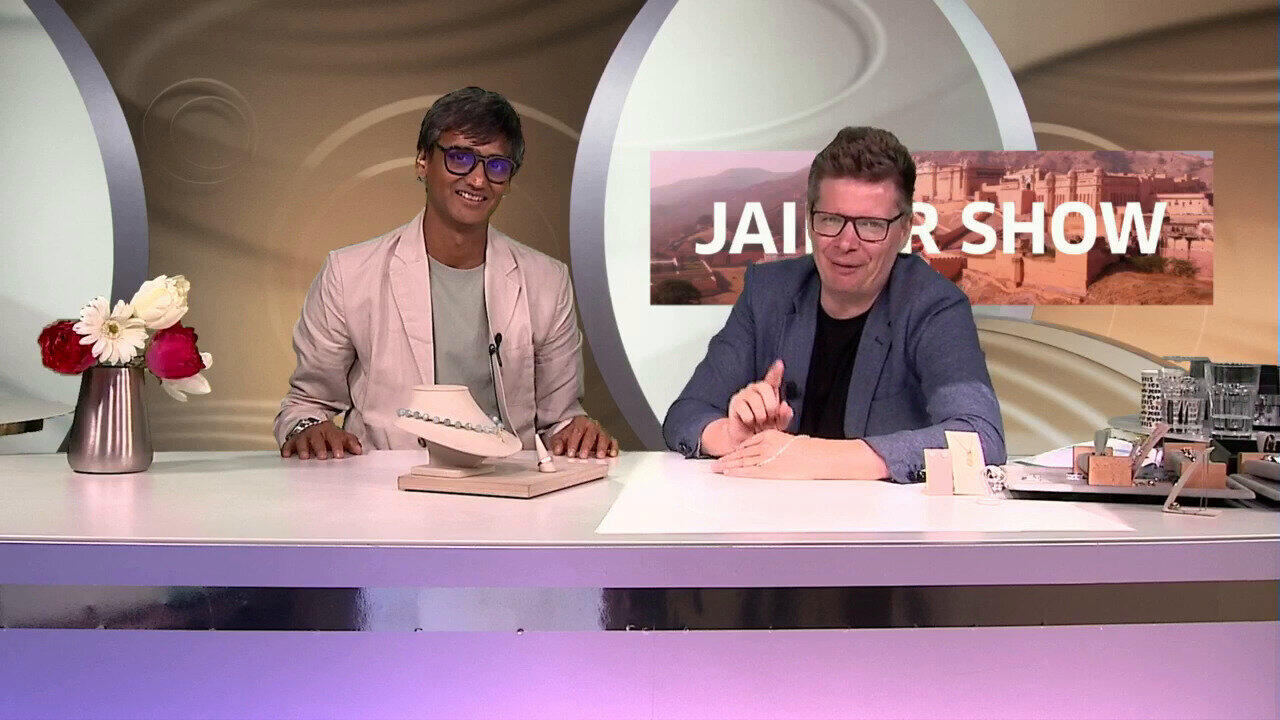 Letzte TV-Show ansehen