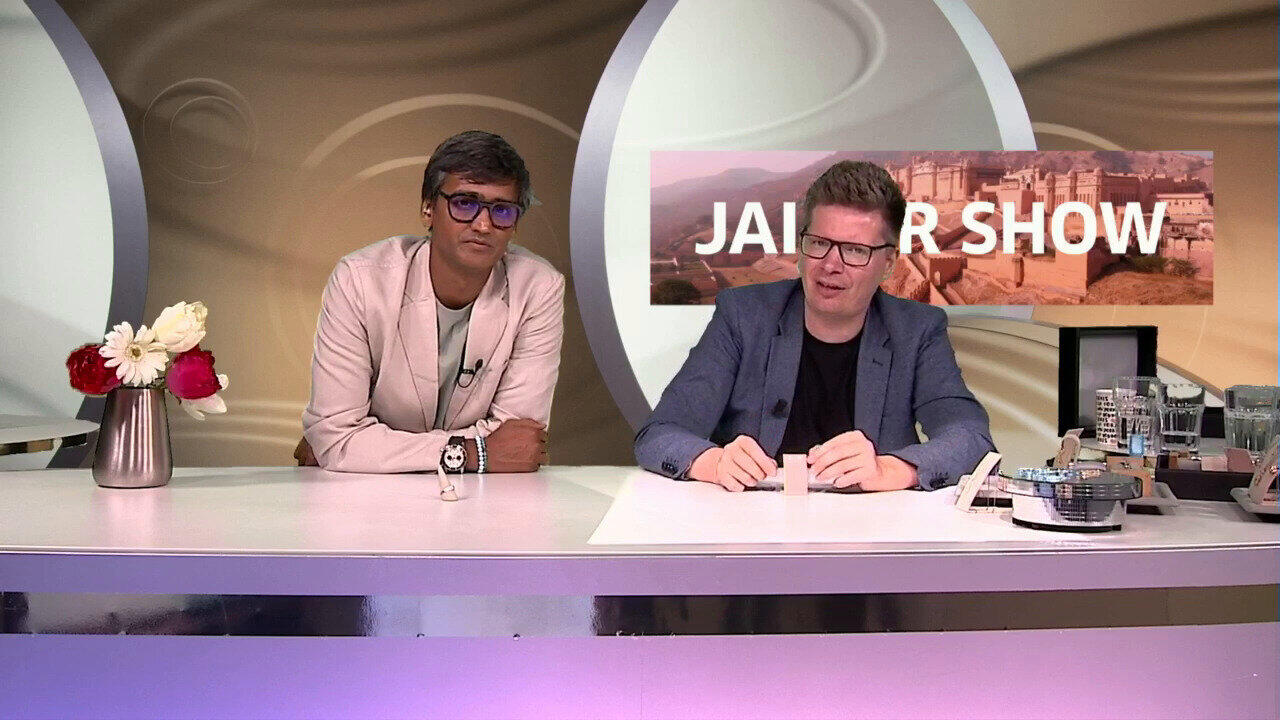 Letzte TV-Show ansehen