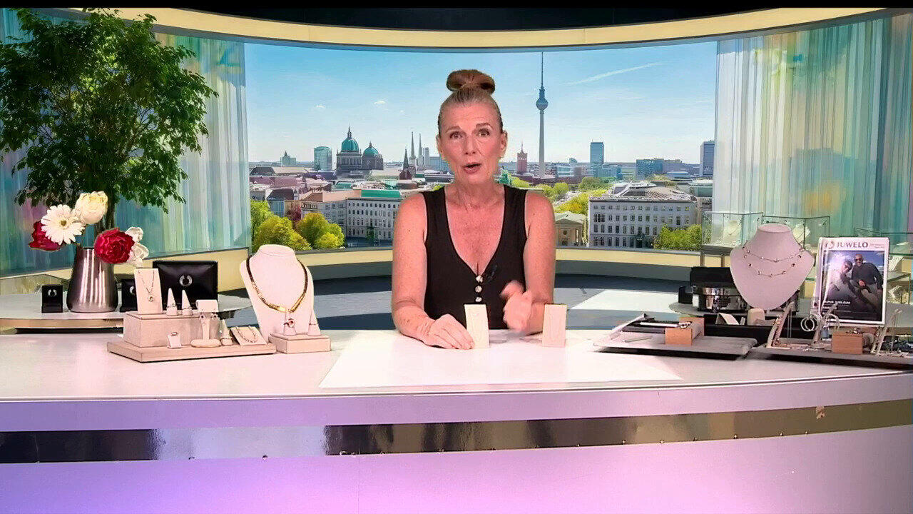 Letzte TV-Show ansehen