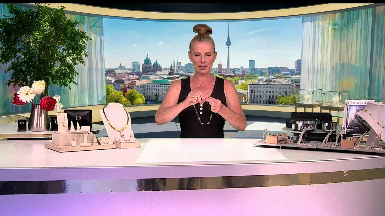 Watch last TV show