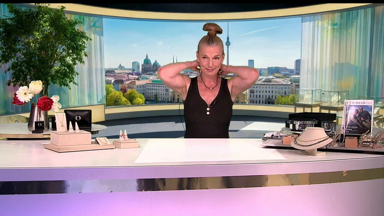 Visualizza l‘ultima asta di gioielli in Tv