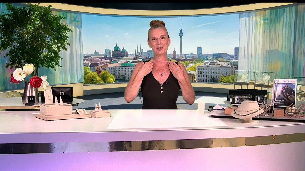 Letzte TV-Show ansehen