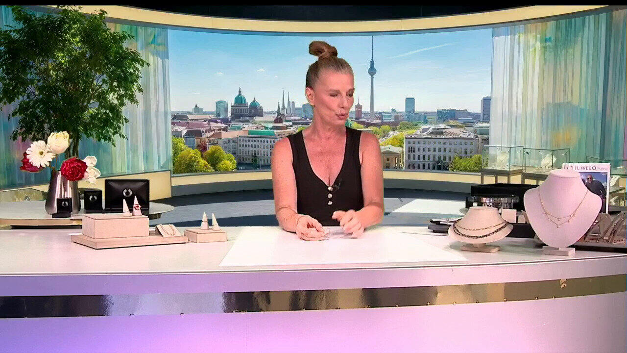 Letzte TV-Show ansehen