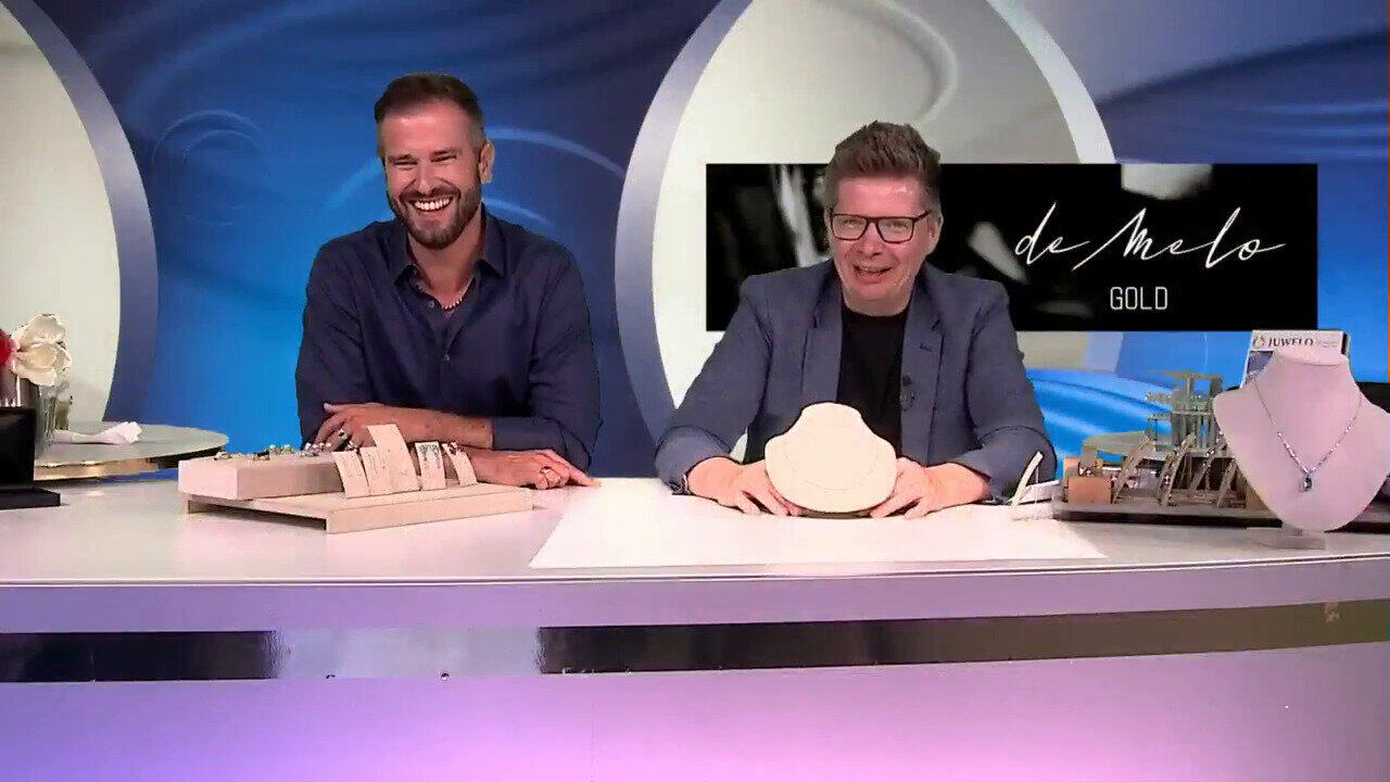 Watch last TV show