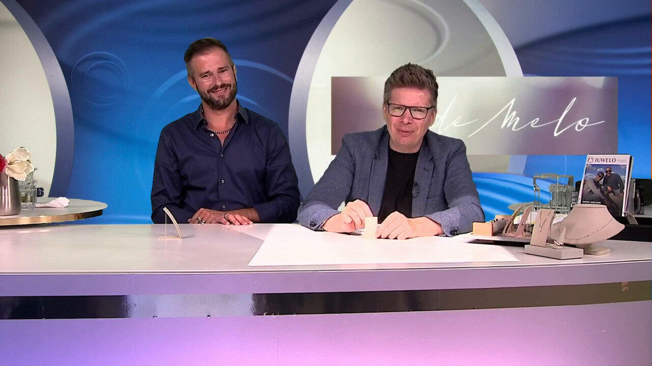 Letzte TV-Show ansehen