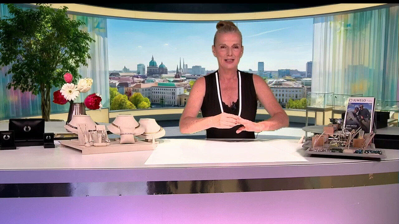 Letzte TV-Show ansehen