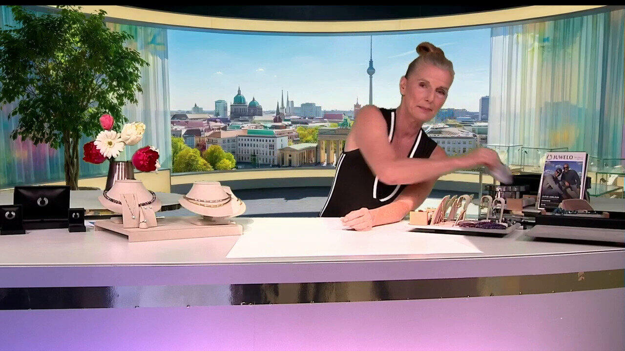 Oglądaj poprzedni program TV