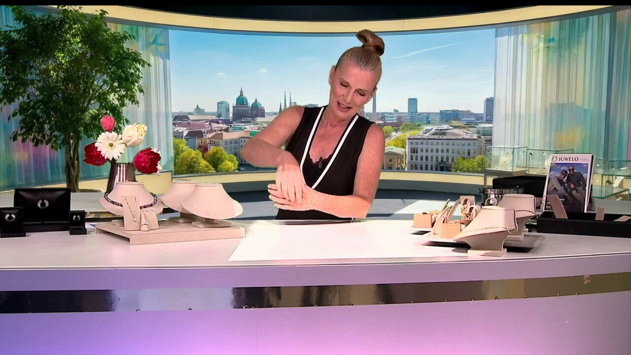 Letzte TV-Show ansehen