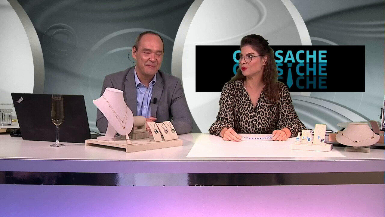 Letzte TV-Show ansehen