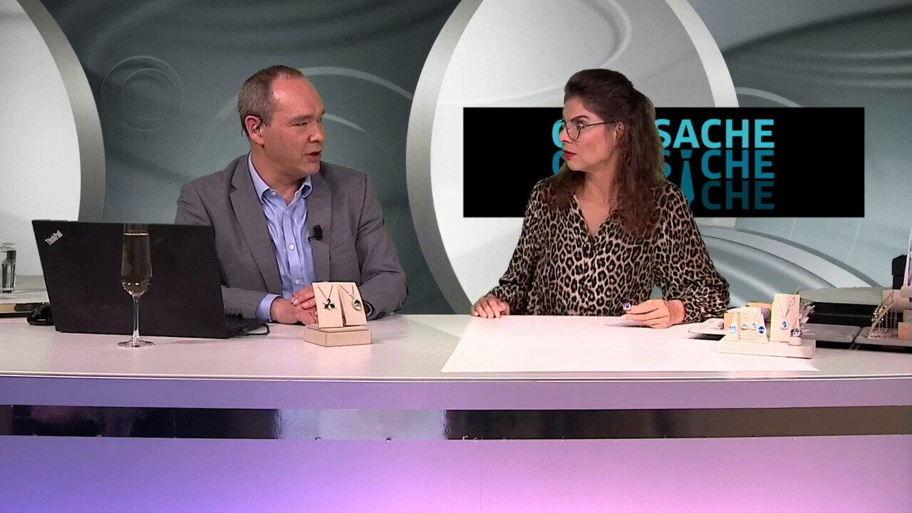 Letzte TV-Show ansehen