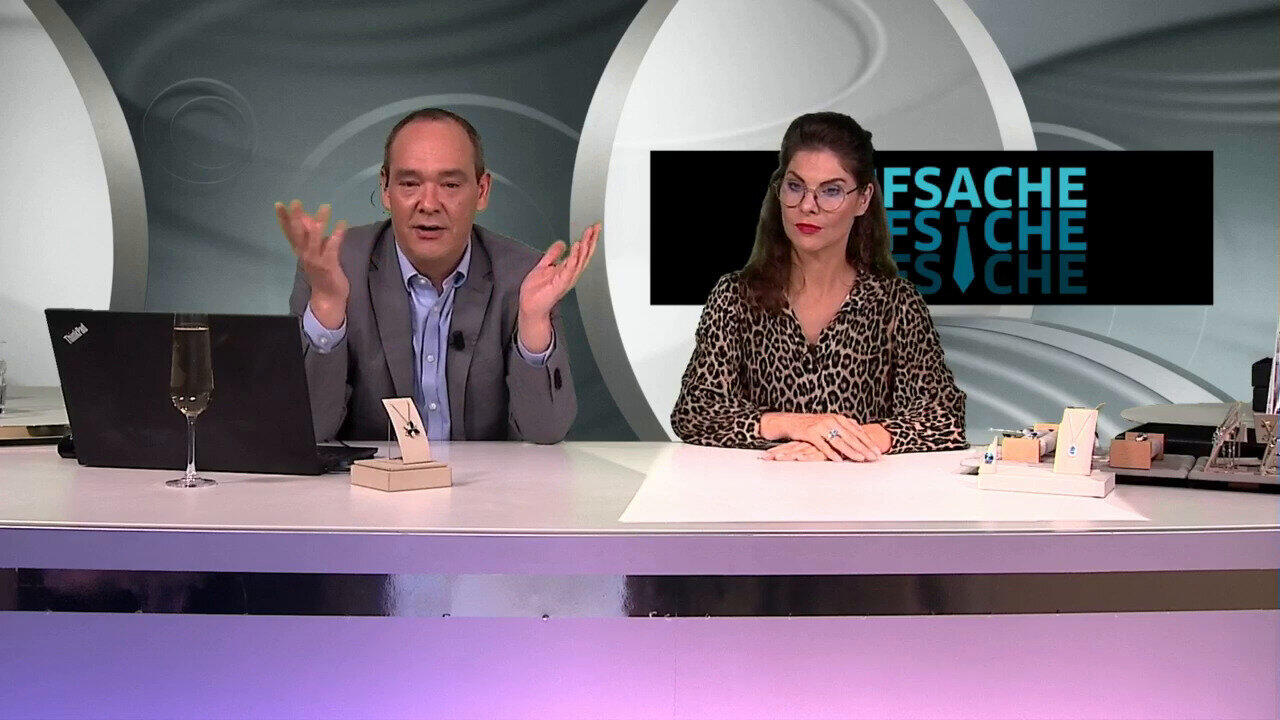 Letzte TV-Show ansehen